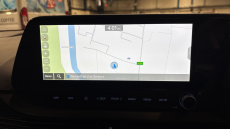 Hyundai BAYON 1.0 TGDi 48V MHEV Ultimate 5dr Petrol Hatchback